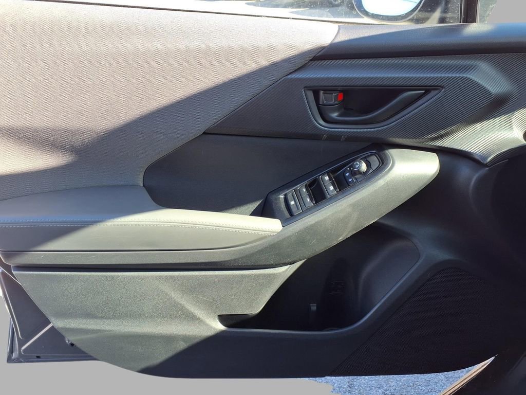 Certified 2026 Subaru Crosstrek 2.0i Premium image 17