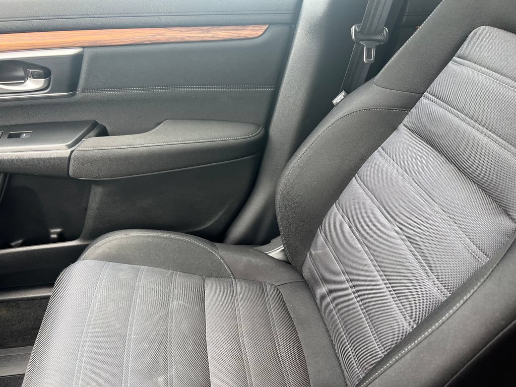 Used 2021 Honda CR-V EX image 31