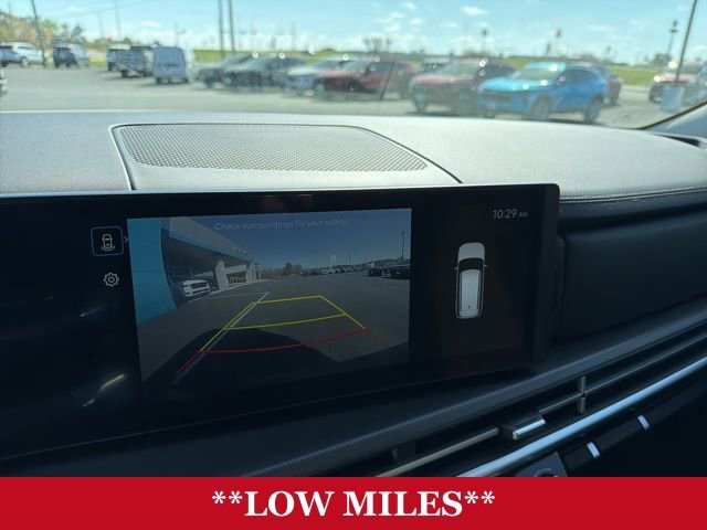 Used 2025 Hyundai Santa Fe XRT AWD/4WD image 15