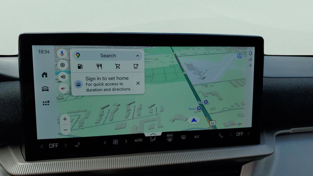 New 2026 Ford Explorer Active image 27