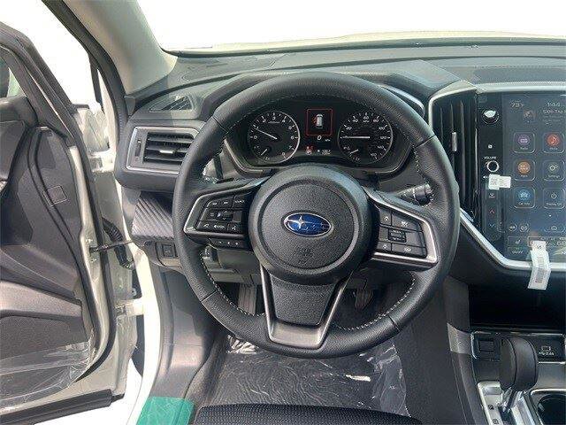 New 2025 Subaru Ascent Premium image 12
