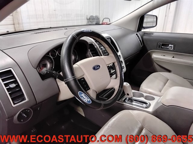 Used 2008 Ford Edge Limited image 11