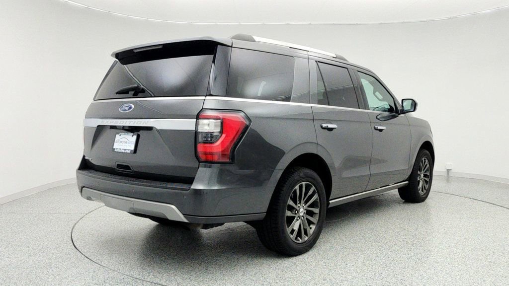 Used 2020 Ford Expedition Limited image 5