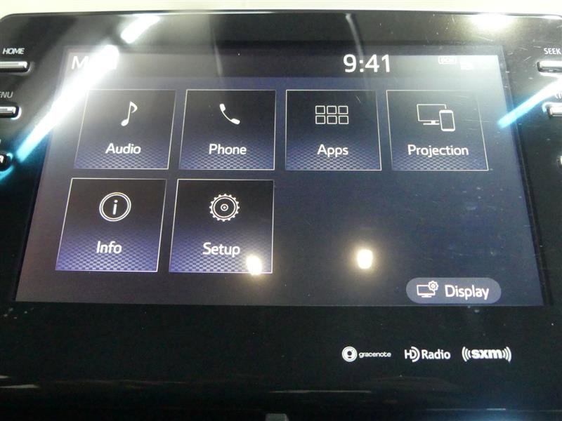 Used 2021 Toyota Avalon XLE FWD image 41