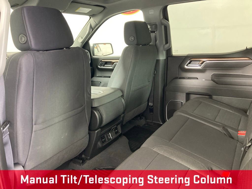 Used 2025 Chevrolet Silverado 1500 LT image 16