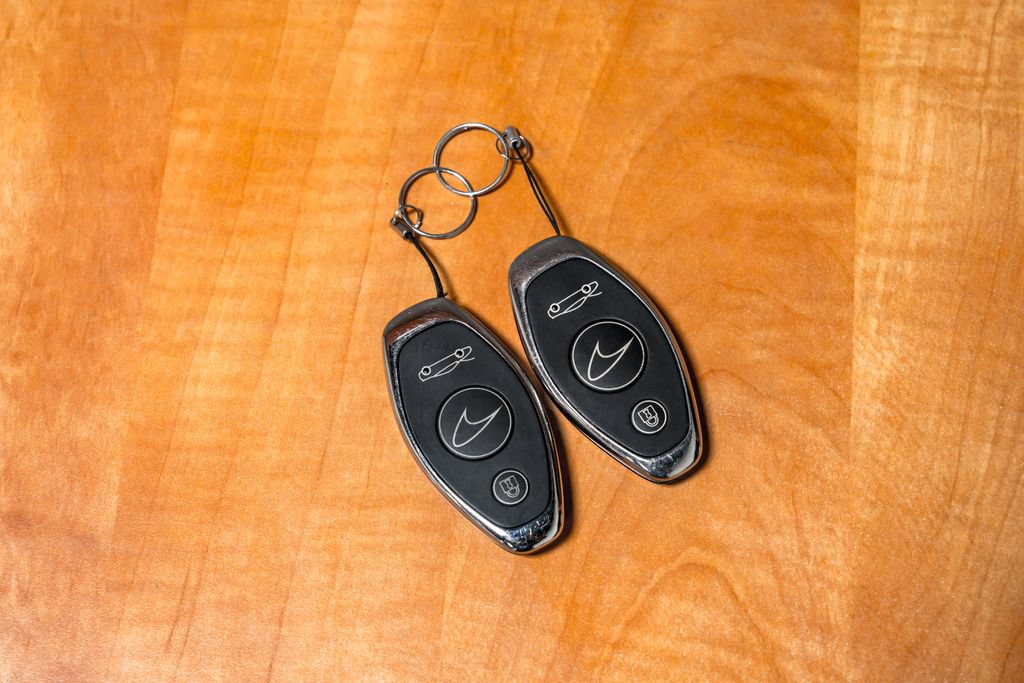 Used 2020 McLaren 720S Performance RWD image 49