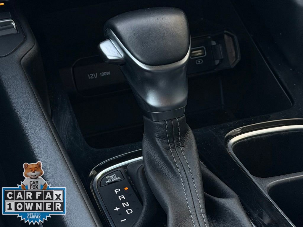 Used 2021 Kia Telluride S image 17