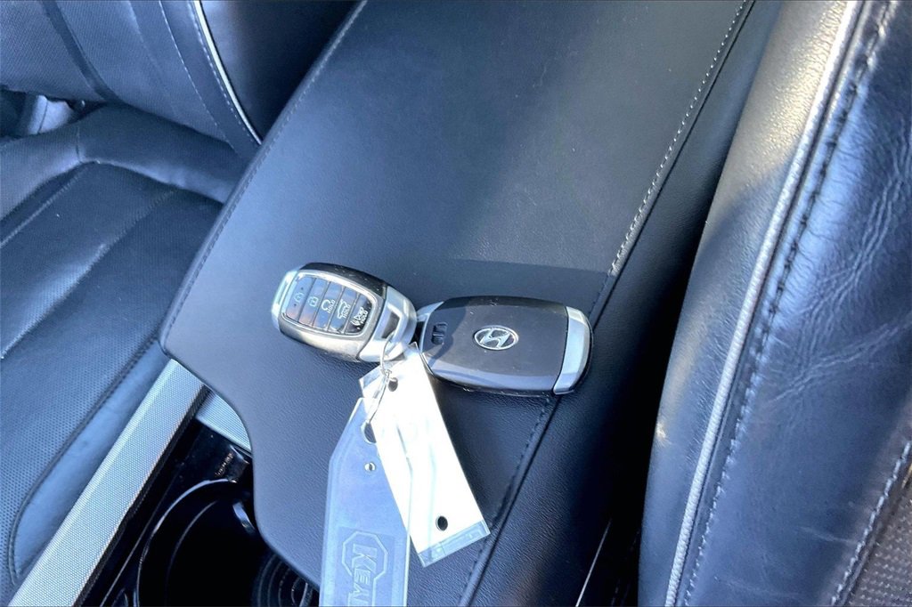 Used 2020 Hyundai Palisade Limited image 10