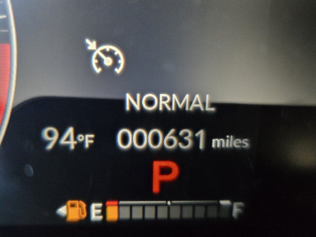 Certified 2027 Honda HR-V EX-L image 24