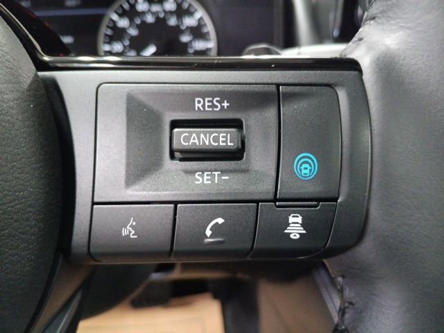 Certified 2023 Nissan Rogue SL w/ SL Premium Package image 24