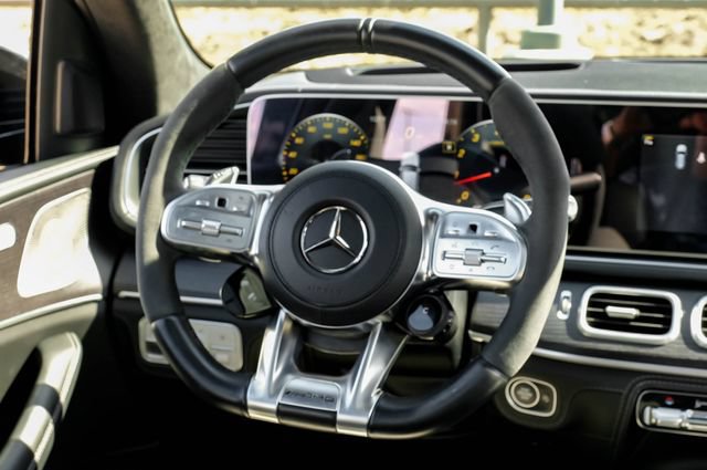 Used 2023 Mercedes-Benz GLE 63 AMG S image 22