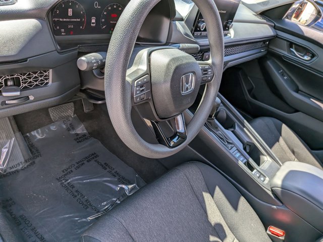 Used 2024 Honda Accord EX image 10
