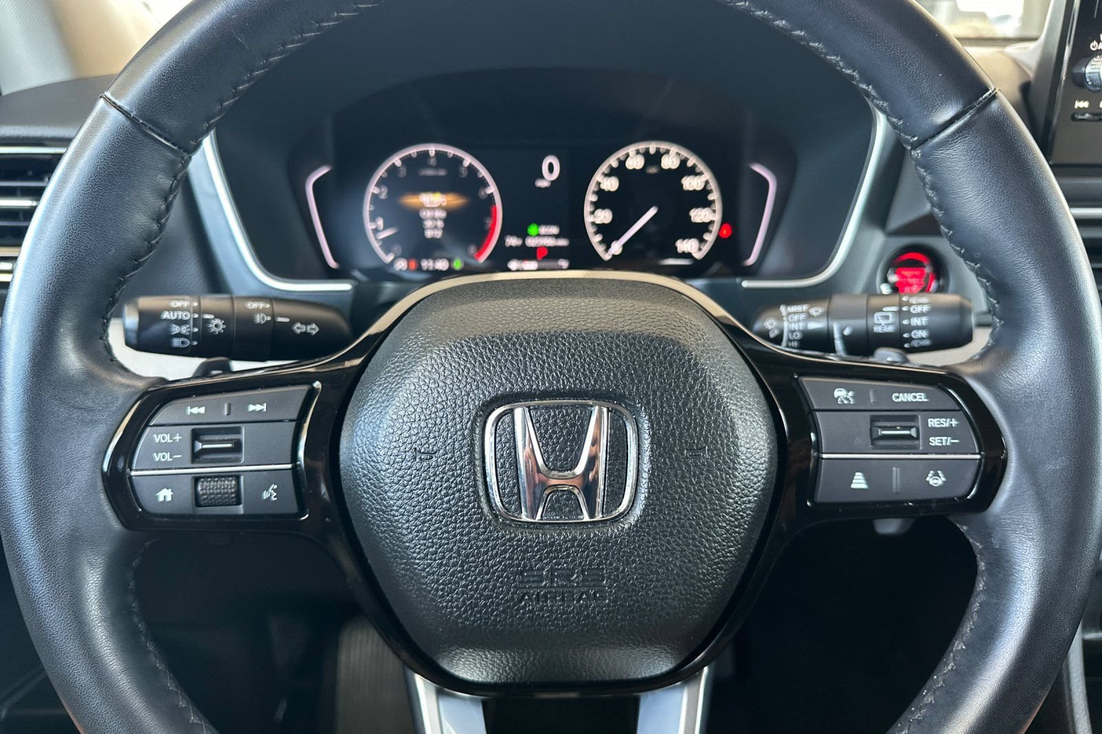 Used 2024 Honda Pilot EX-L image 22