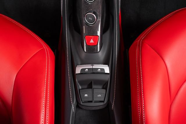 Used 2018 Ferrari 488 Spider RWD image 50