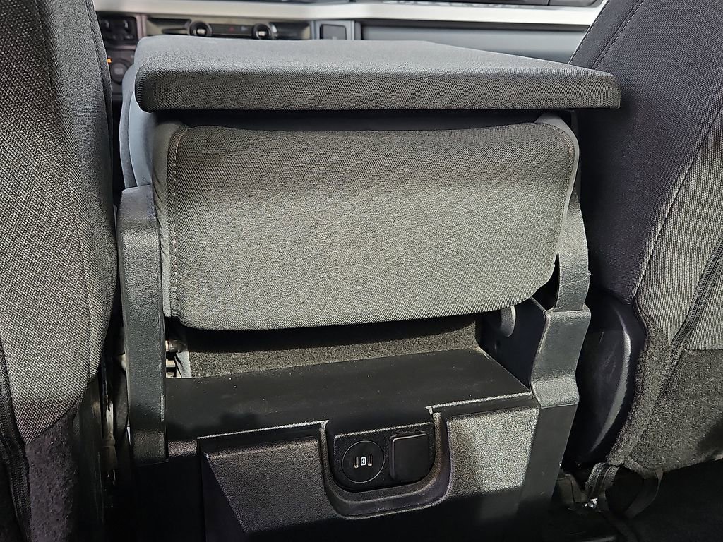 Used 2025 Ford F250 XLT w/ FX4 Off-Road Package image 20