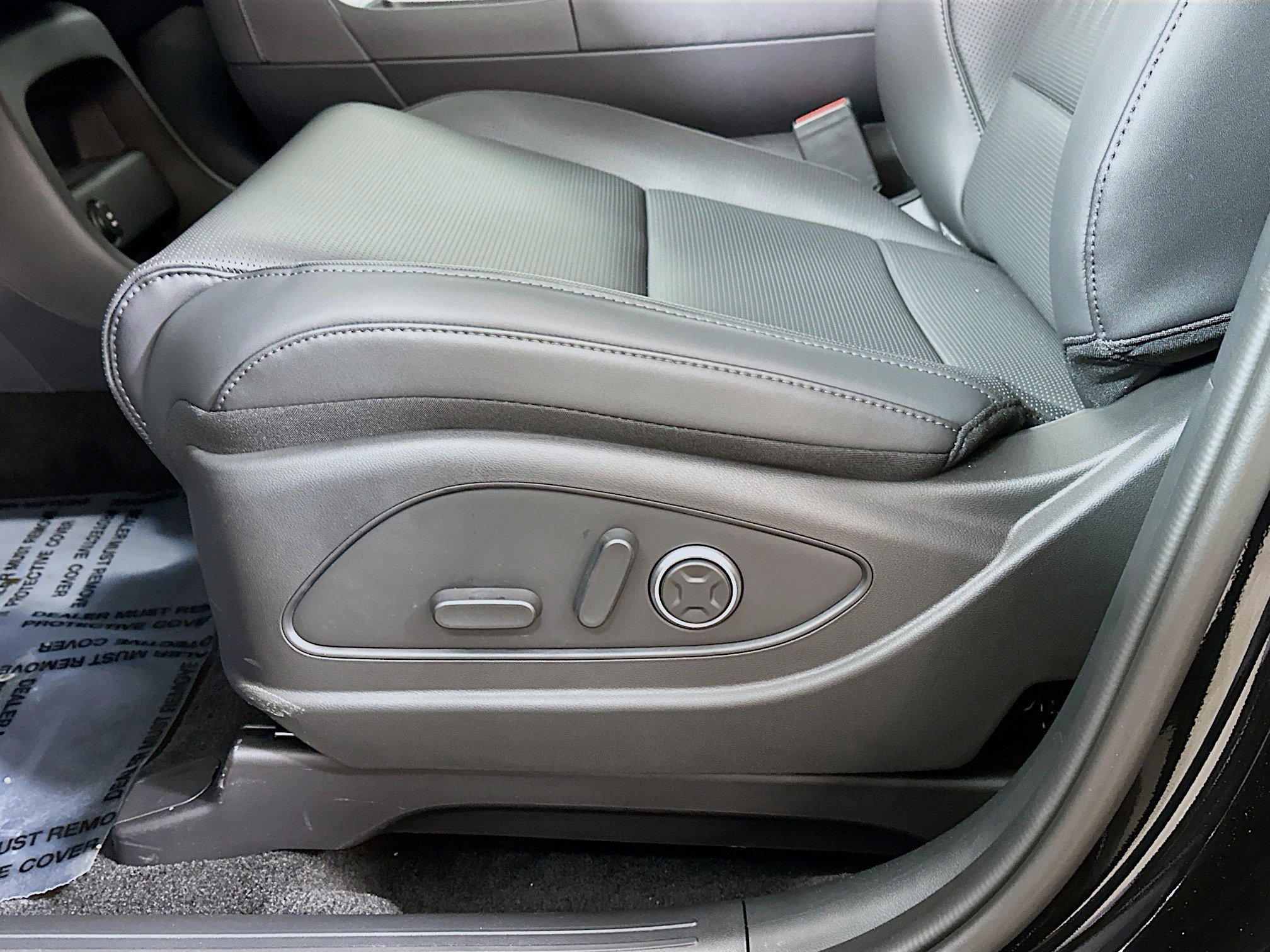 New 2026 Hyundai Palisade SEL image 19