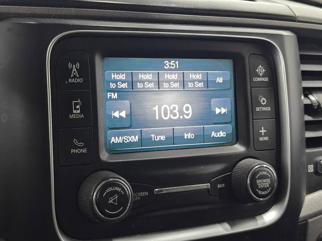 Used 2019 RAM 1500 ST w/ SXT Plus Group image 25