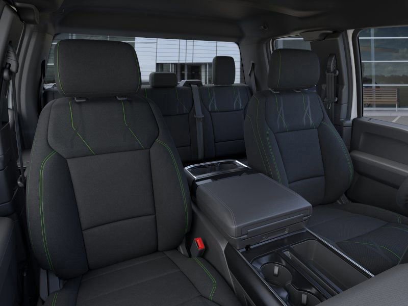 New 2025 Ford F150 STX w/ Equipment Group 200A image 11