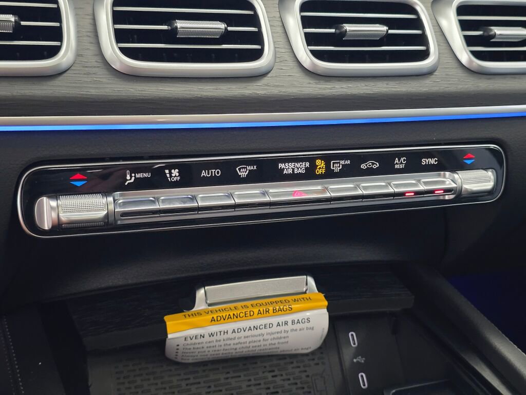 New 2026 Mercedes-Benz GLE 350 4MATIC image 16