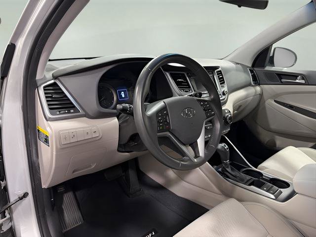 Used 2016 Hyundai Tucson Sport FWD image 10