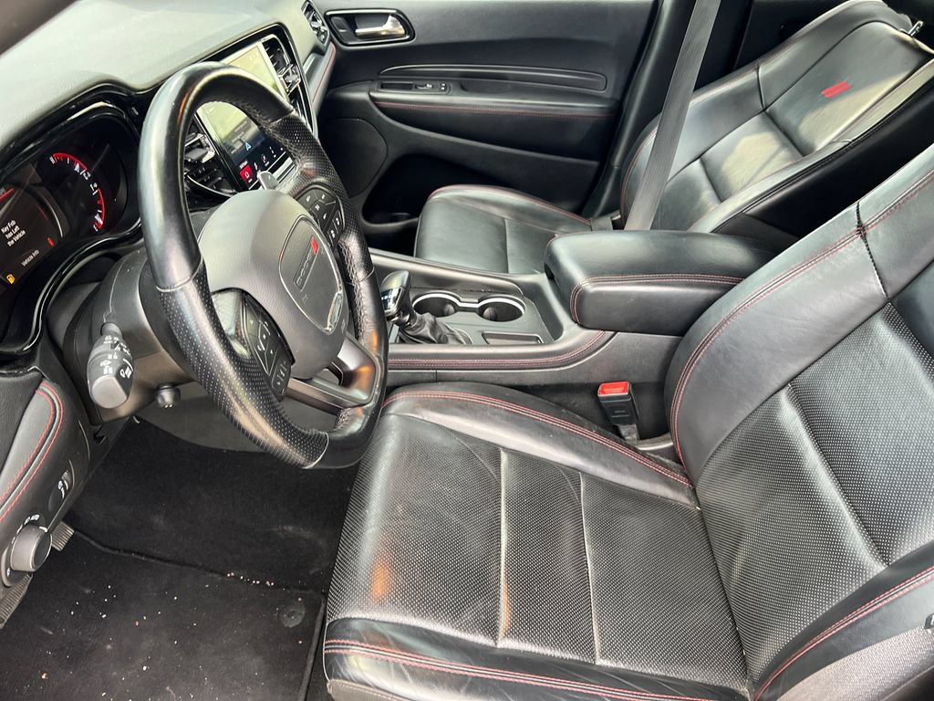 Used 2024 Dodge Durango GT RWD image 19