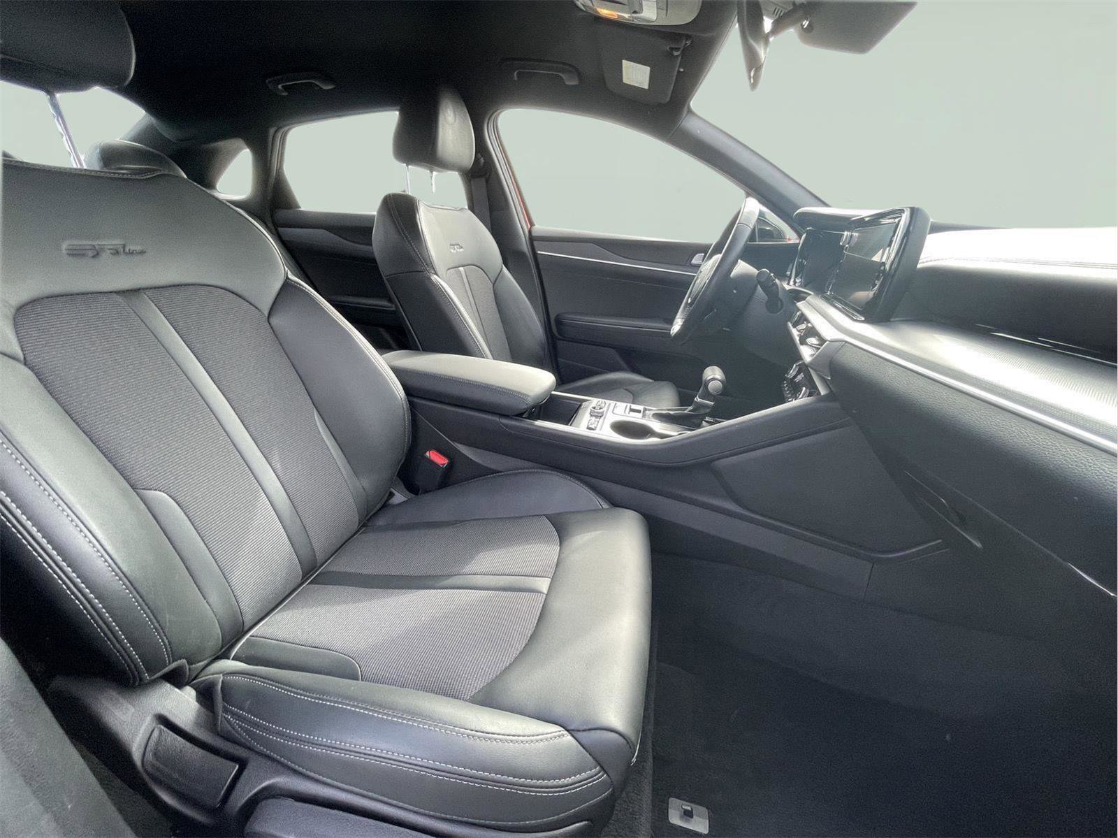 Used 2024 Kia K5 GT-Line w/ GT-Line Premium Package AWD/4WD image 21