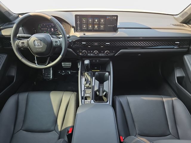 Used 2025 Honda Accord Sport image 10