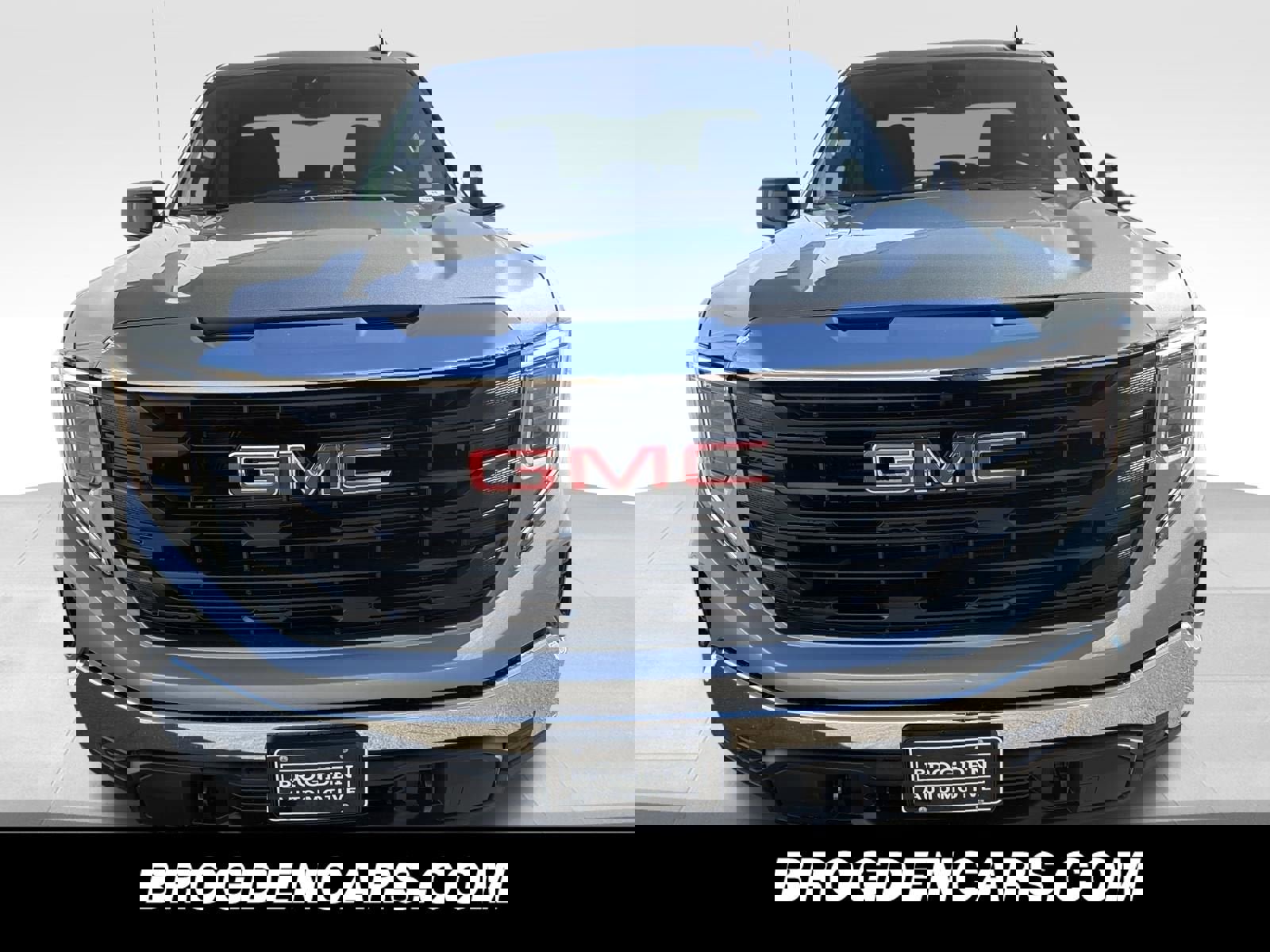 New 2026 GMC Sierra 1500 Pro w/ Pro Value Package image 8