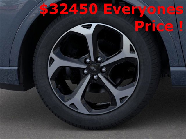 New 2024 Ford Escape ST-Line Select w/ Tech Pack #2 image 19