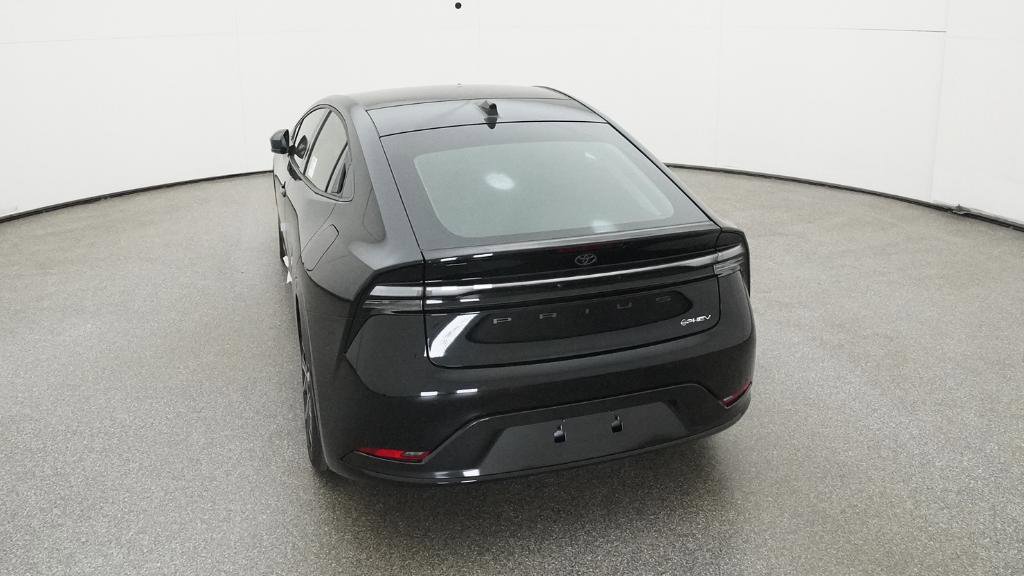 New 2026 Toyota Prius Plug-In Hybrid FWD image 9