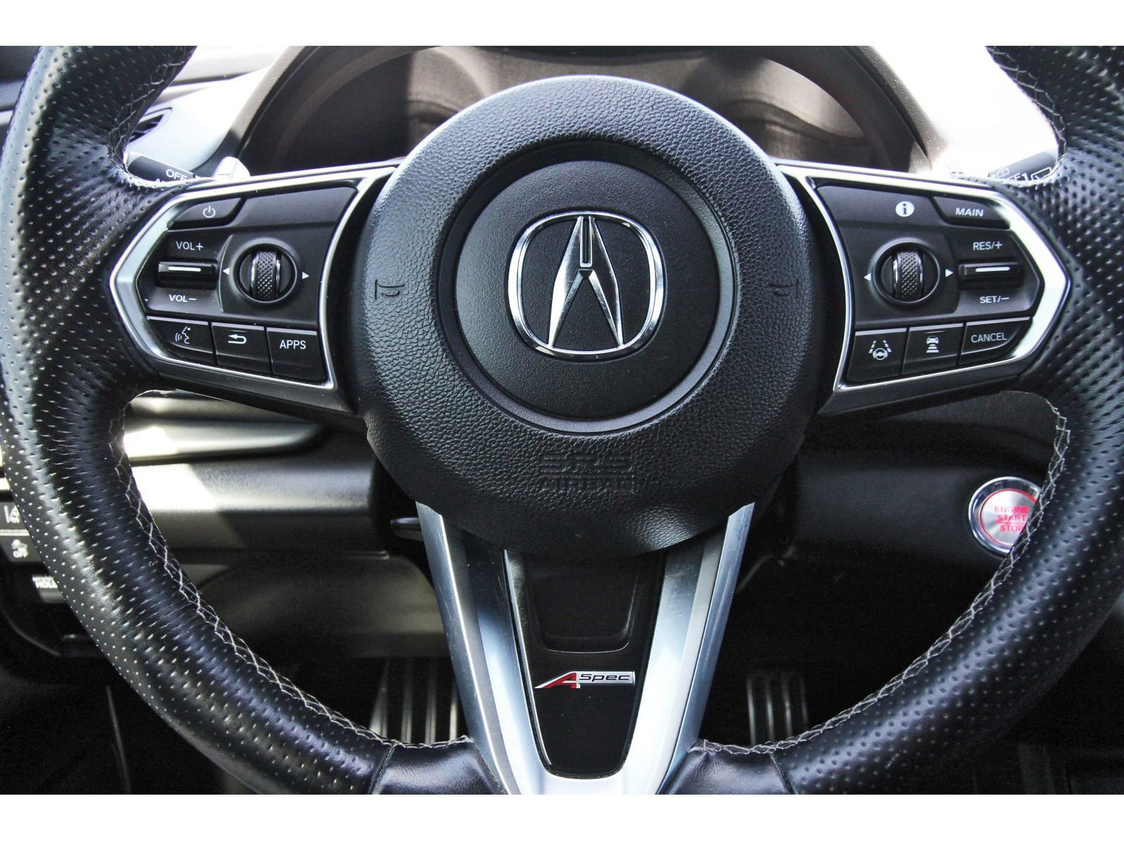 Used 2019 Acura RDX A-Spec image 17