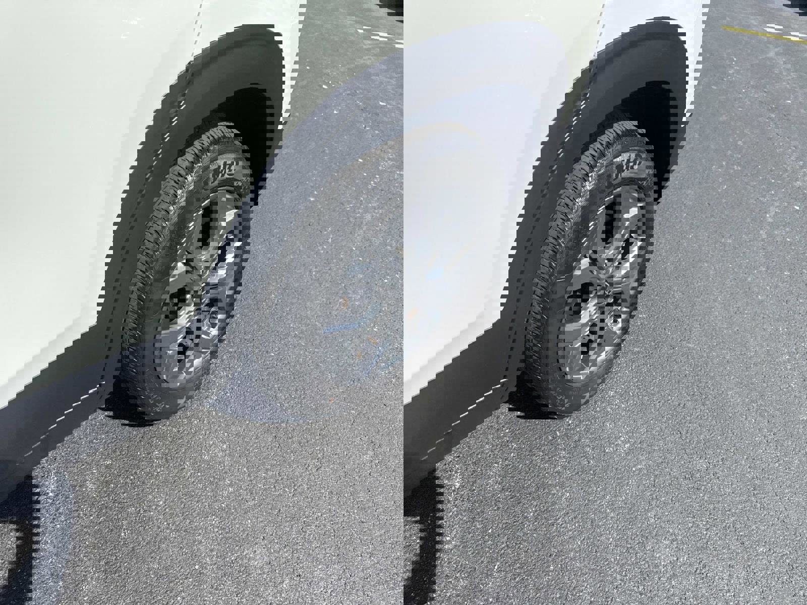 Used 2024 Kia Seltos LX image 13