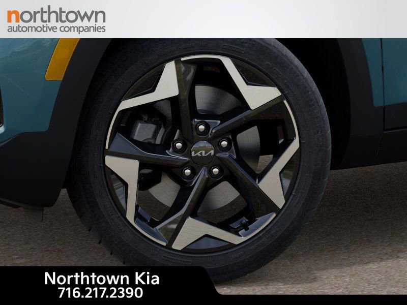 New 2026 Kia Seltos S image 10