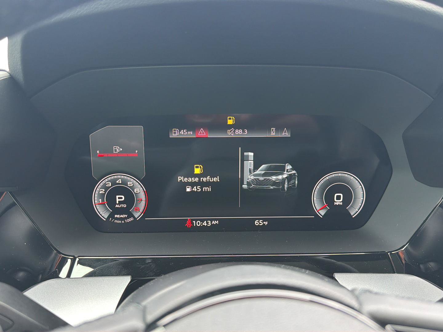 New 2026 Audi A3 2.0T Premium AWD/4WD image 26