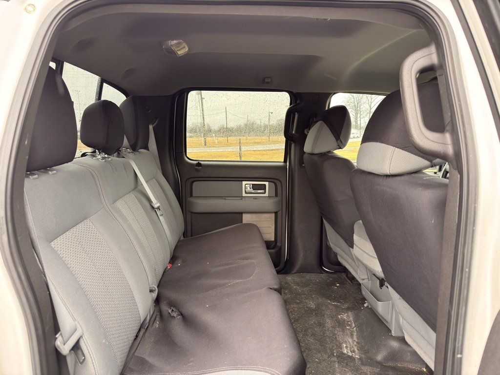 Used 2011 Ford F150 XL w/ Communications Pkg image 39