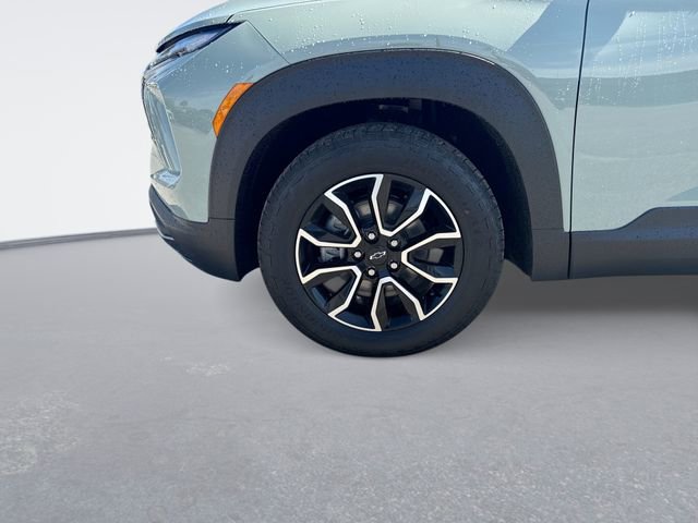 New 2026 Chevrolet TrailBlazer ACTIV w/ Convenience Package image 10