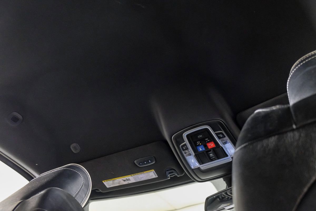 Used 2022 RAM 2500 Limited w/ Night Edition AWD/4WD image 28