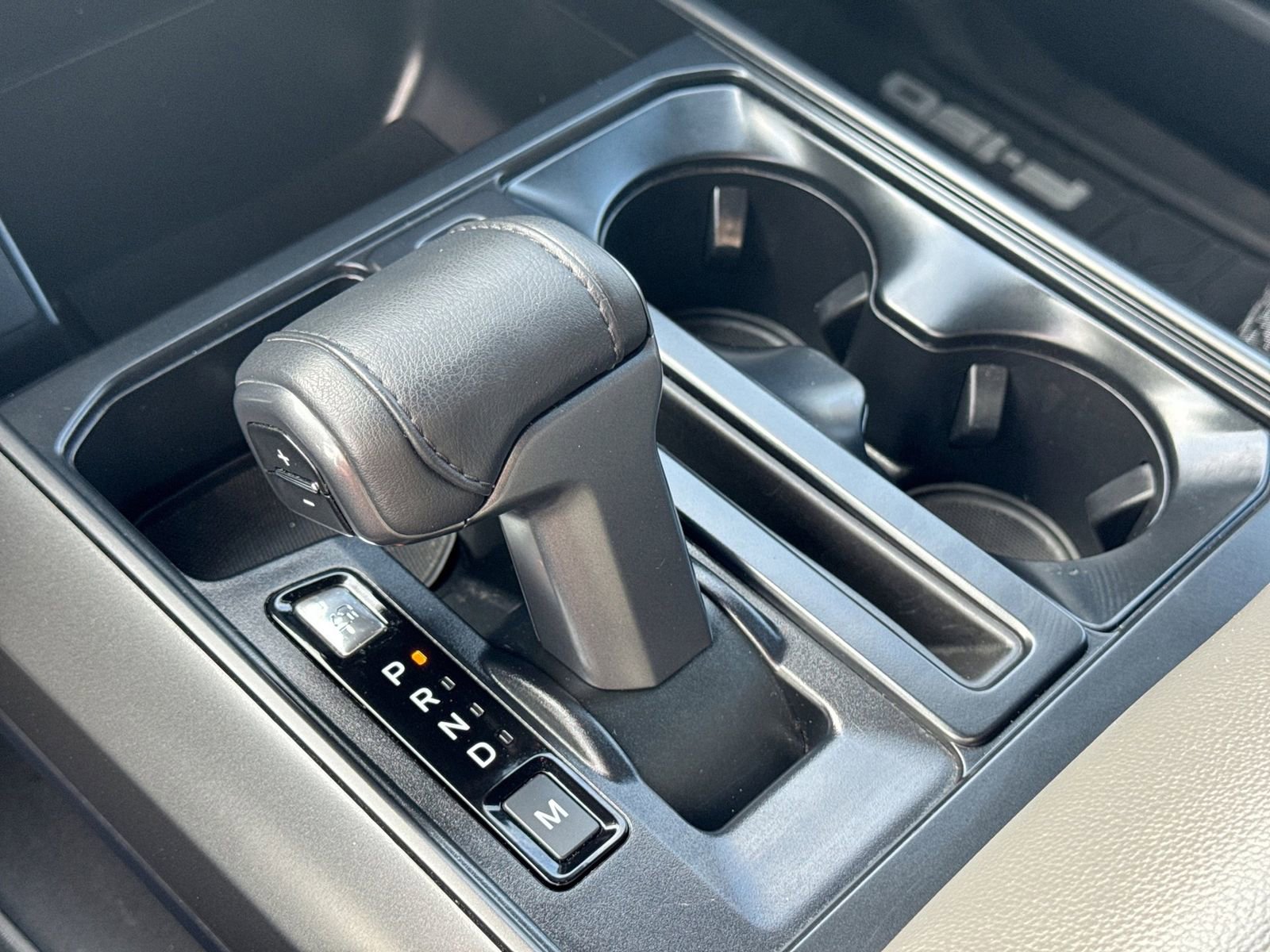 Used 2025 Ford F150 Tremor AWD/4WD image 30