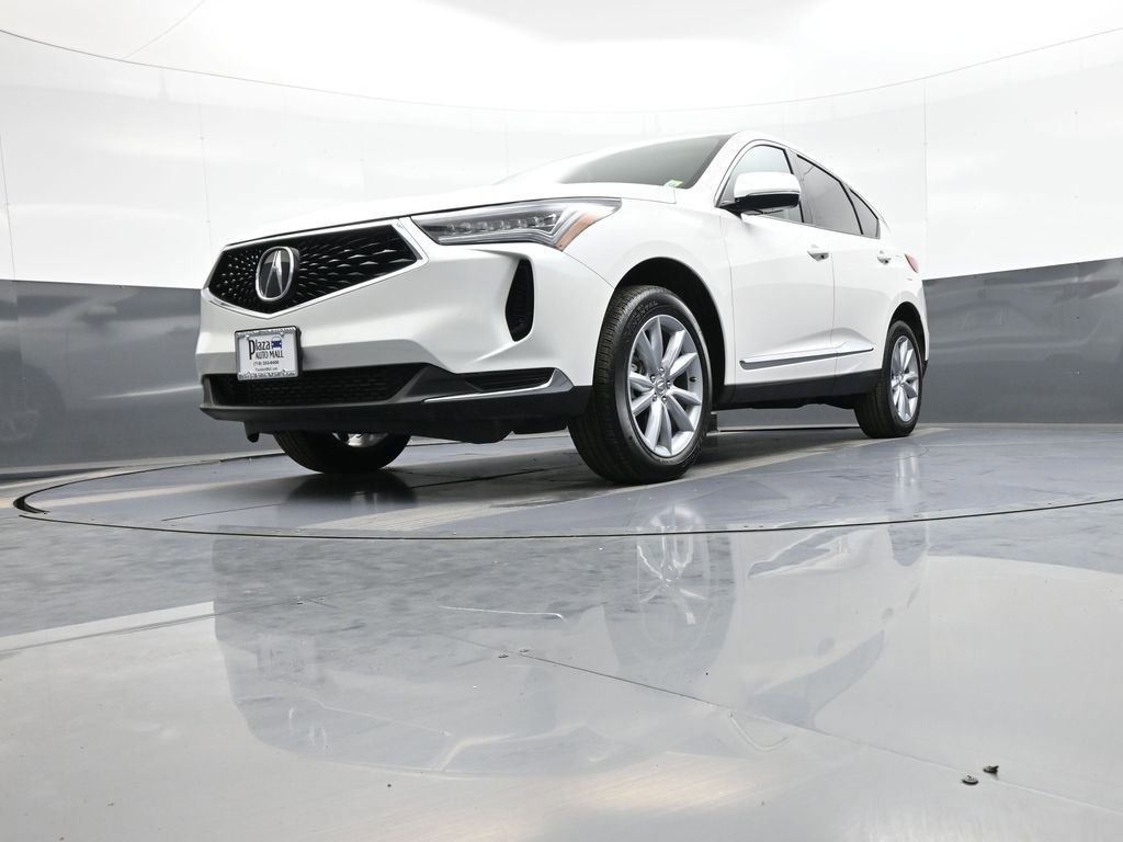 Certified 2024 Acura RDX SH-AWD image 26
