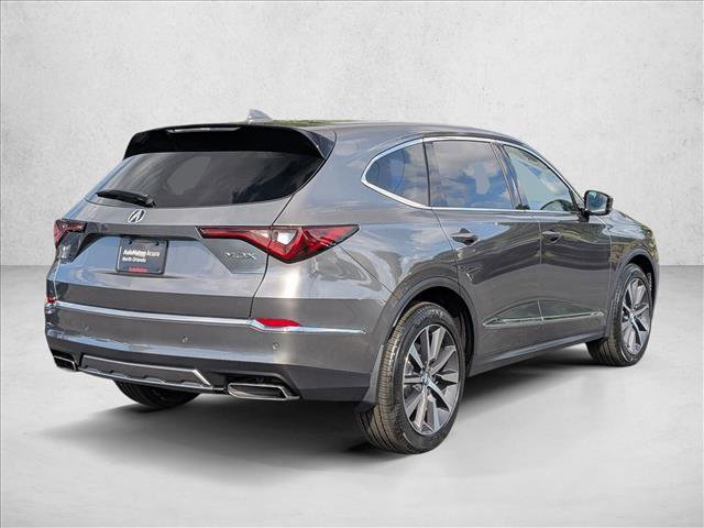 New 2026 Acura MDX FWD w/ Technology Package video 2
