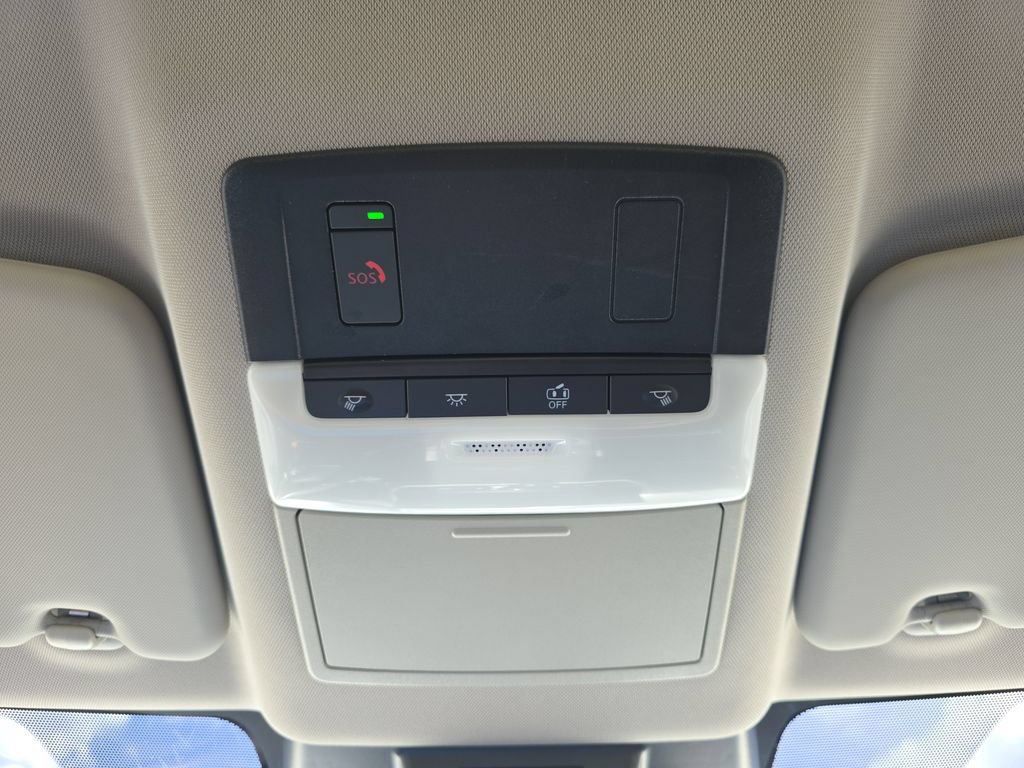 Used 2024 Nissan Rogue SL FWD image 28