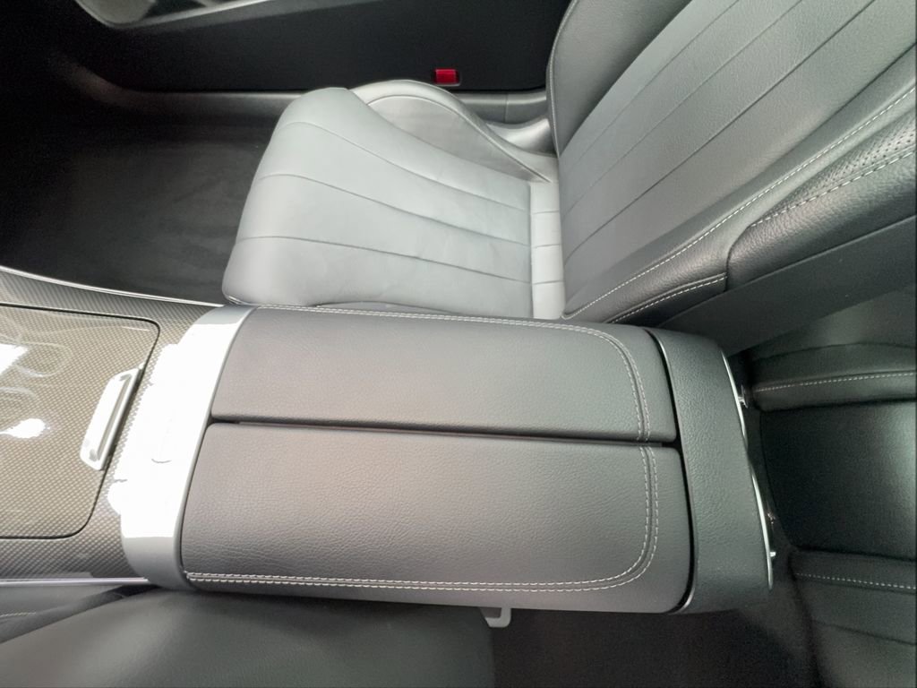 Used 2025 Mercedes-Benz CLE 300 4MATIC Coupe image 25