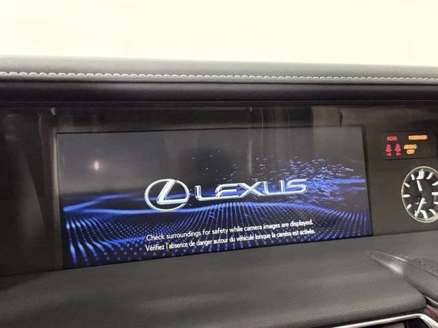 Certified 2021 Lexus LC 500 Convertible w/ Touring Package RWD image 21