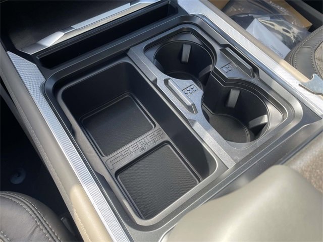 New 2026 Ford F350 Platinum w/ Platinum Plus Package image 5