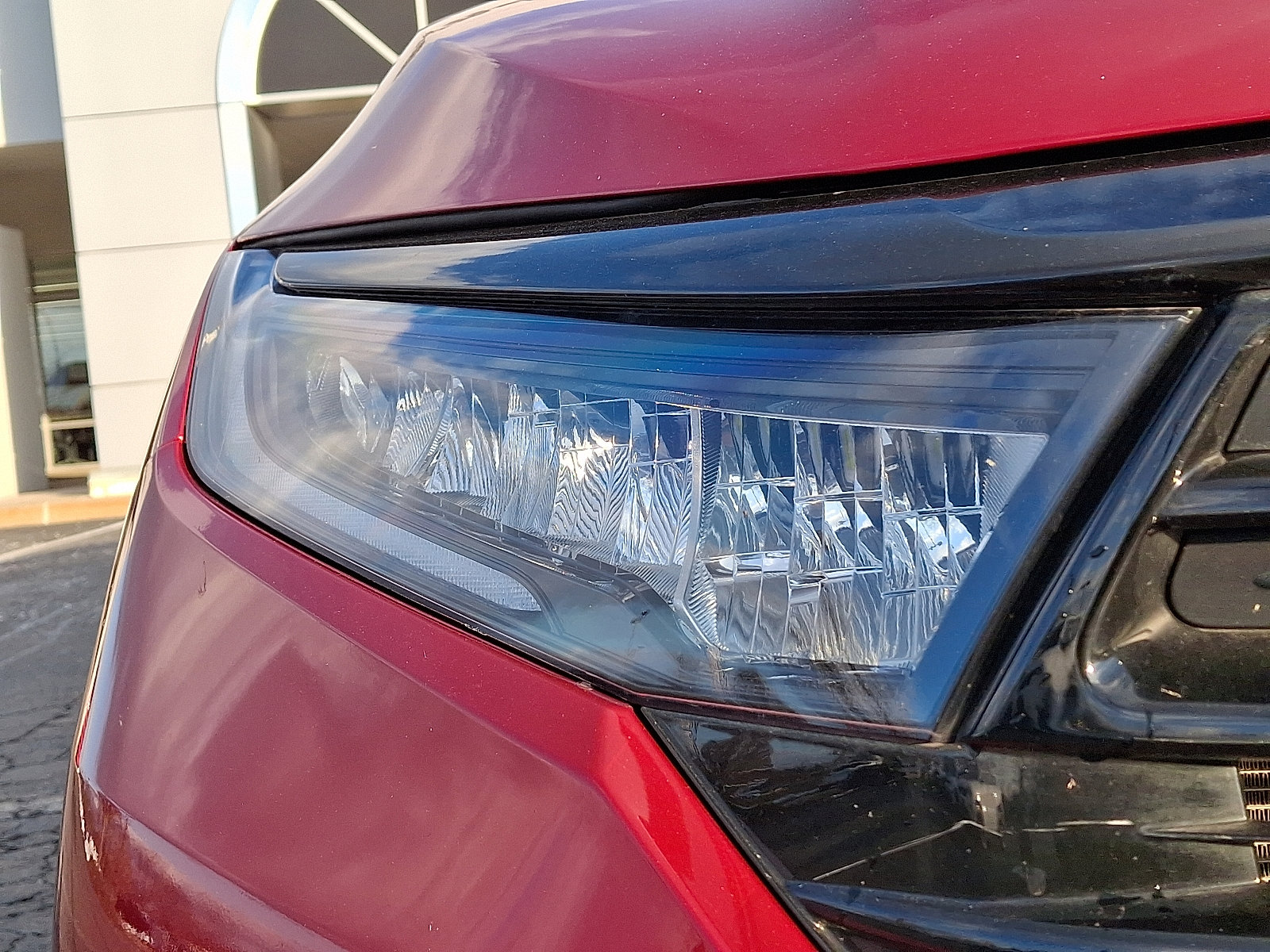 Used 2023 Honda Odyssey Sport image 9