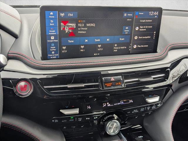 New 2026 Acura MDX A-Spec image 12