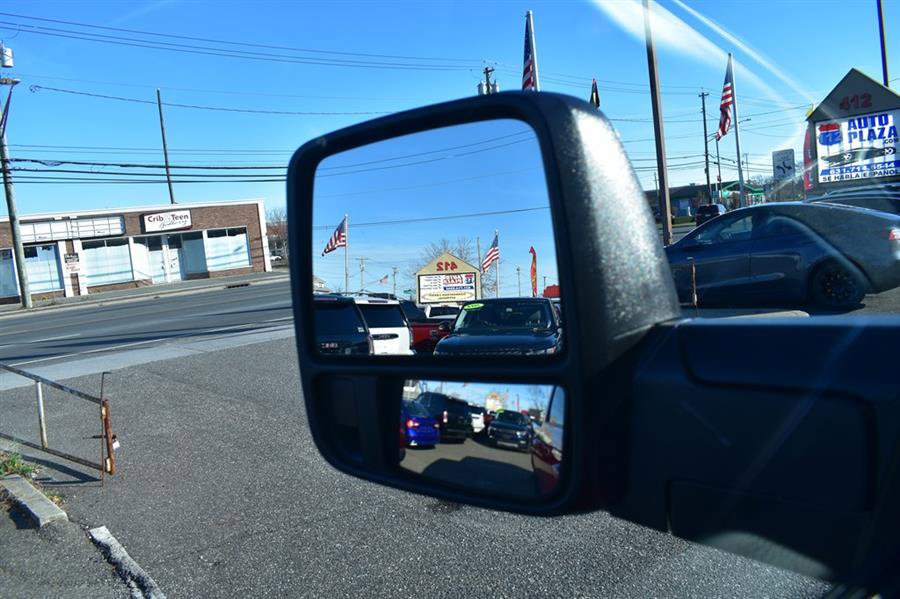 Used 2024 RAM 2500 Big Horn w/ Night Edition image 12