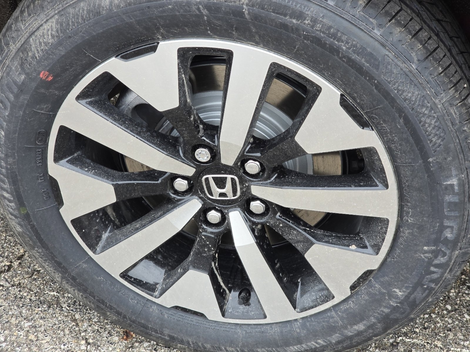 New 2026 Honda Odyssey EX-L image 10