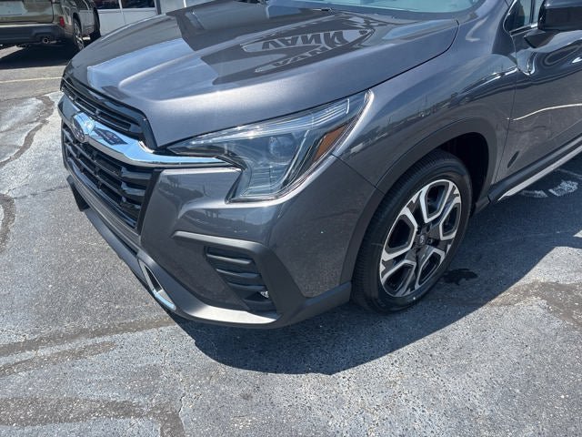 New 2026 Subaru Ascent Touring AWD/4WD image 67