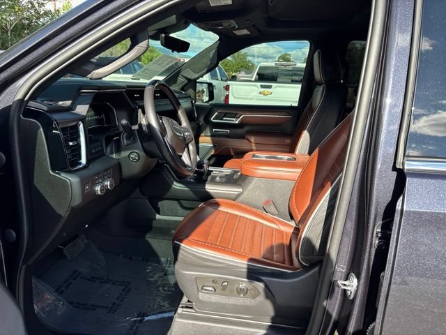Used 2022 GMC Sierra 1500 Denali Ultimate AWD/4WD image 12